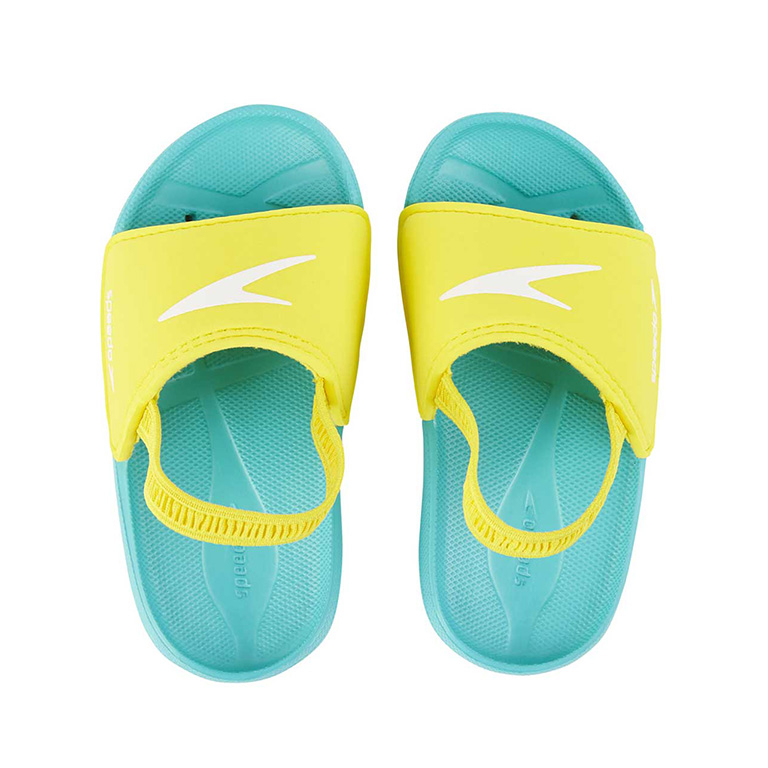 Сланцы детские Speedo Atami Sea Squad Slide Infant