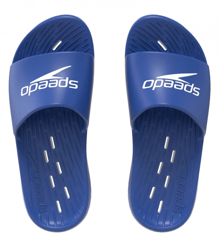 Сланцы детские Speedo Slides Junior