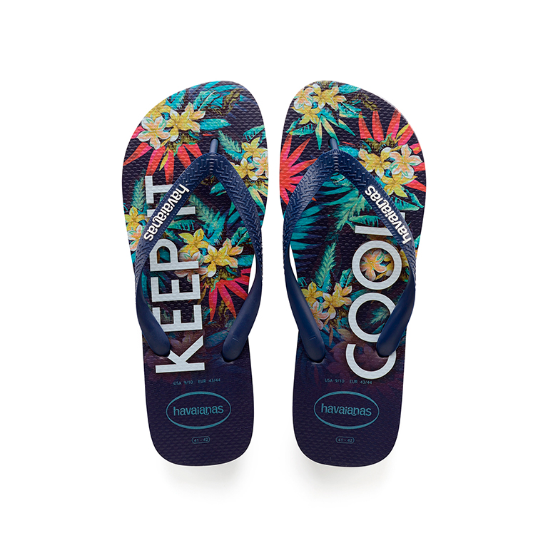 Сланцы Havaianas Top Tropical