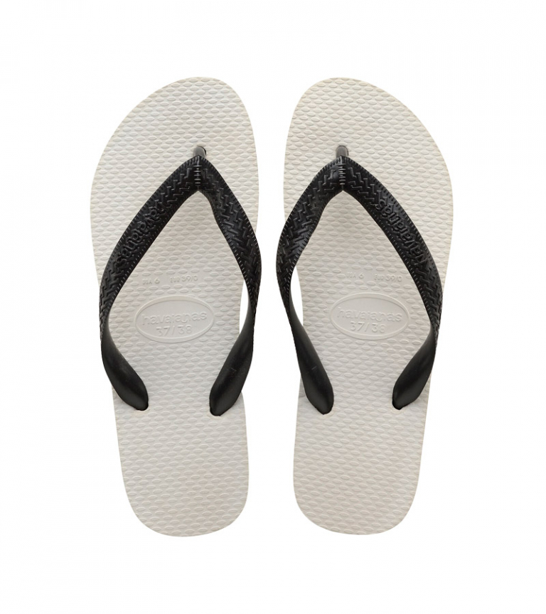 Сланцы Havaianas Tradicional Black