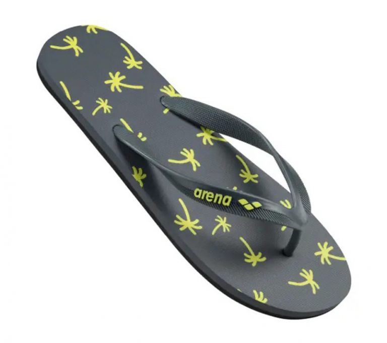 Сланцы мужские Arena Beach Flip Flop