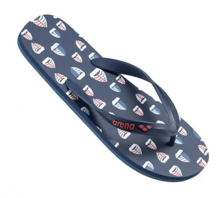 Сланцы мужские Arena Beach Flip Flop