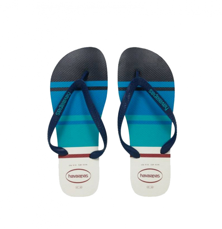 Сланцы мужские Havaianas Top Nautical 