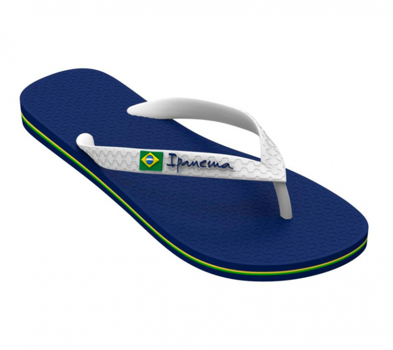 Сланцы мужские Ipanema Classica Brasil II Ad