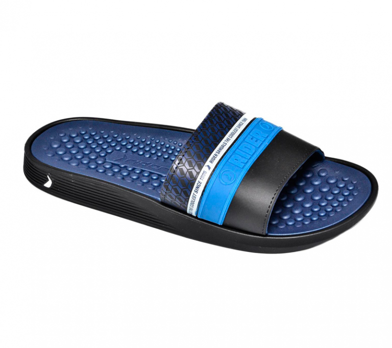 Сланцы мужские Rider Pump Slide AD