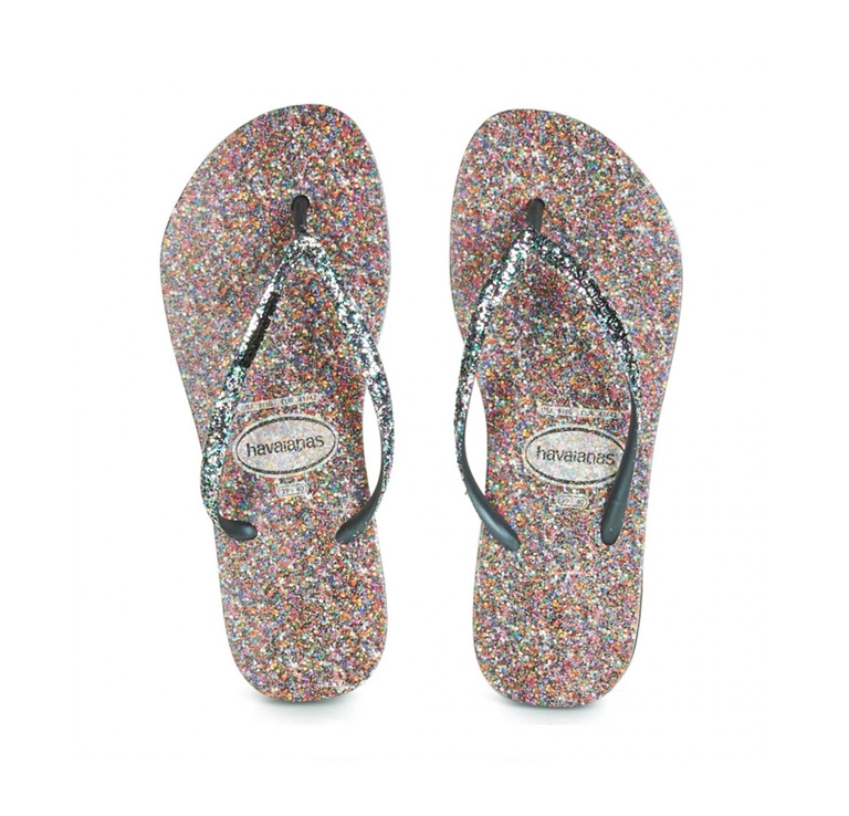 Сланцы женские Havaianas Slim Carnaval