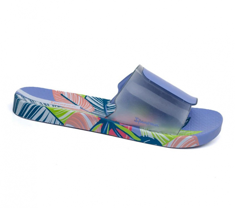Сланцы женские Ipanema Botanica Slide