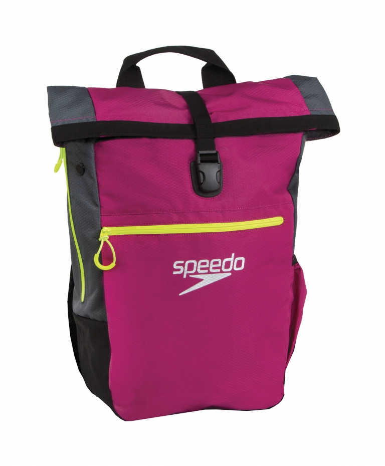 speedo rucksack iii