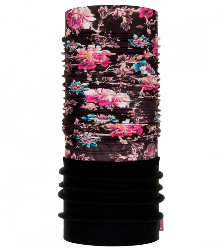 Спортивный шарф (снуд) Buff Polar