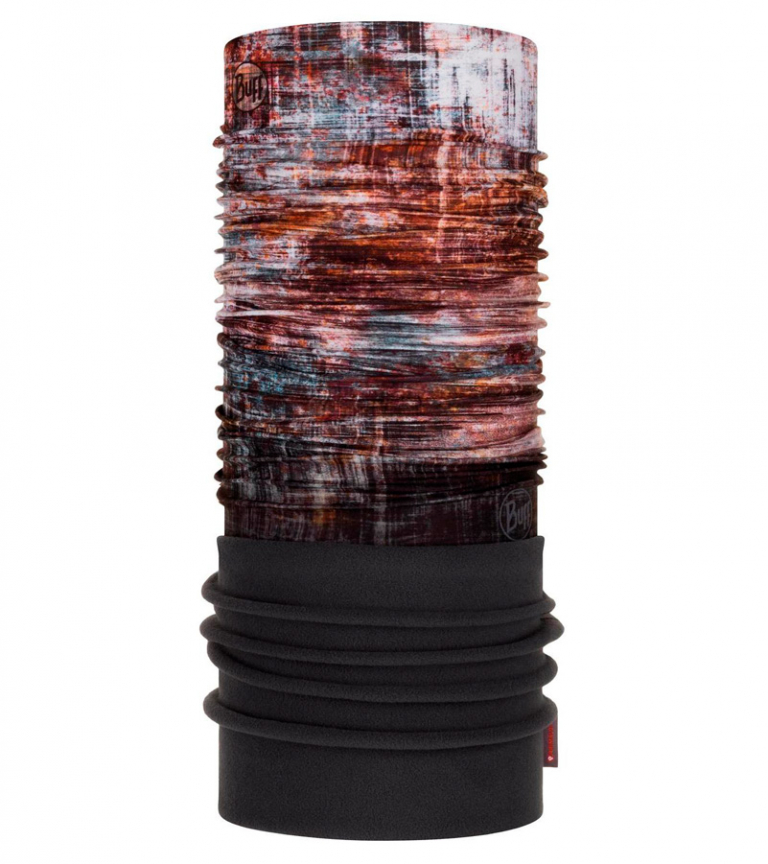 Спортивный шарф (снуд) Buff Polar