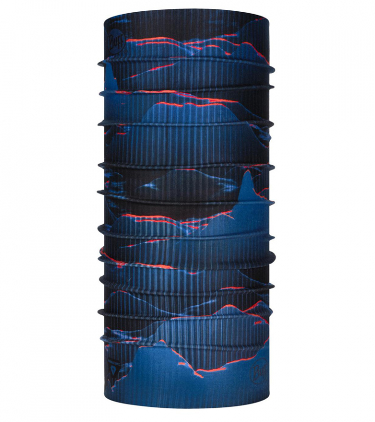 Спортивный шарф (снуд) Buff Thermonet