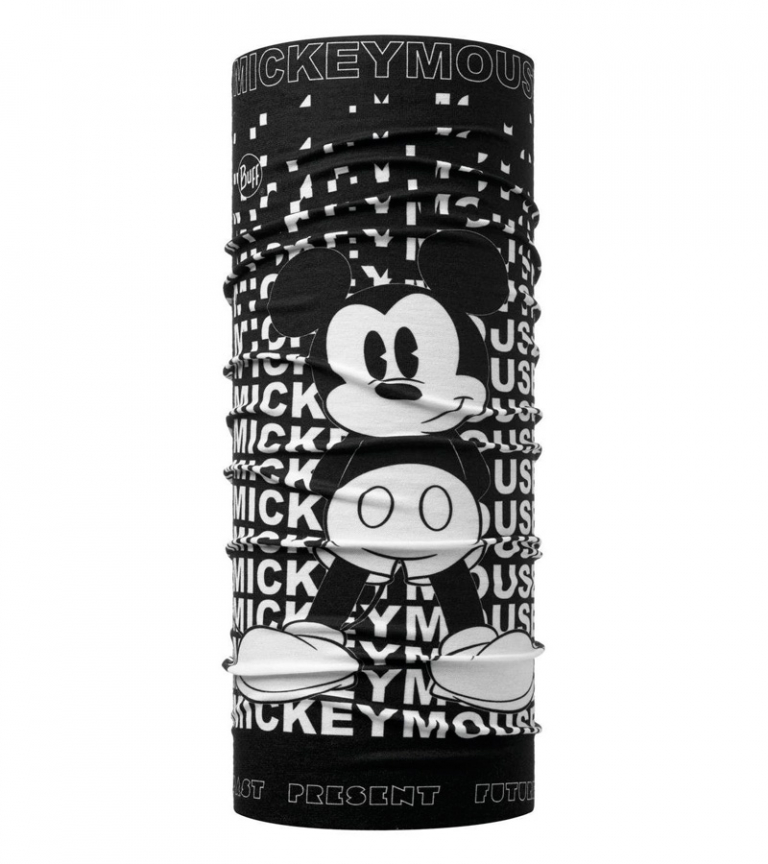 Спортивный шарф (снуд) детский Buff Original Mickey That's Me