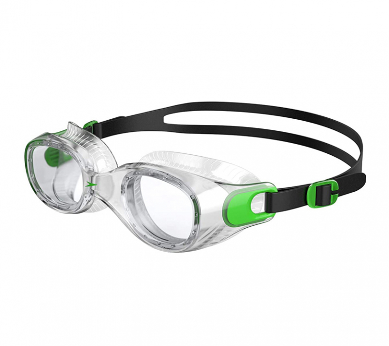 Speedo futura shop classic junior goggles