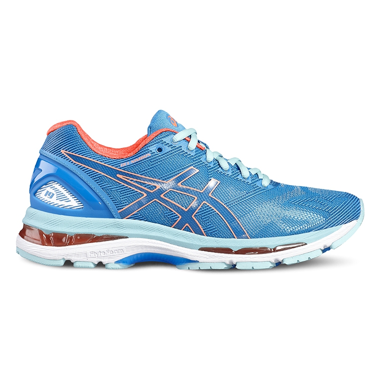 asics women's gel nimbus 19