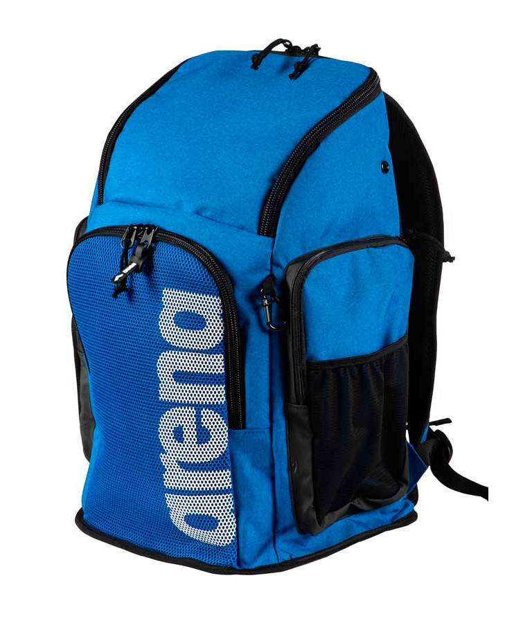 Arena Team Backpack 45 45 Melange 7390 Proswim