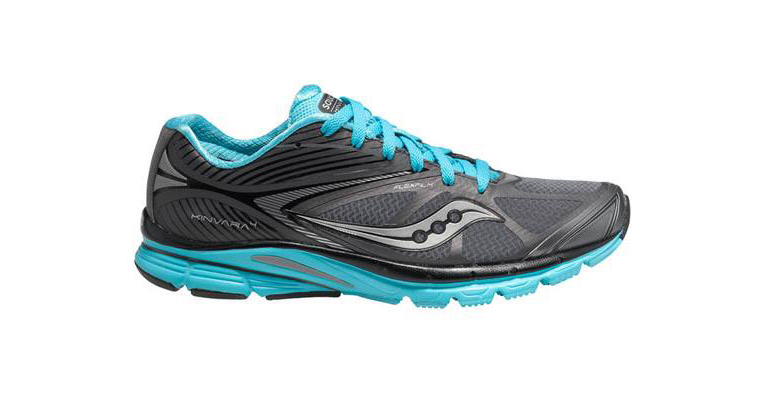 kinvara 4 saucony