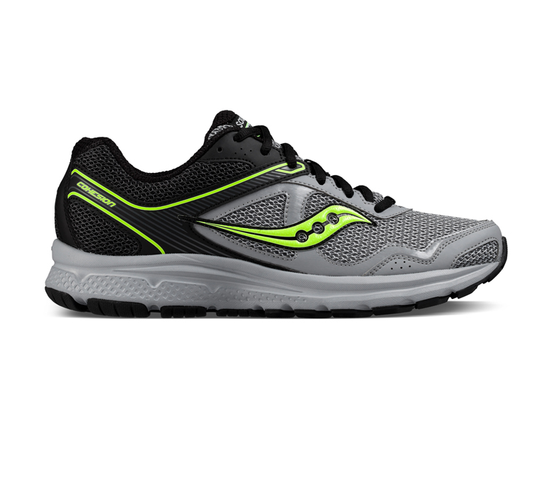saucony grid cohesion 10