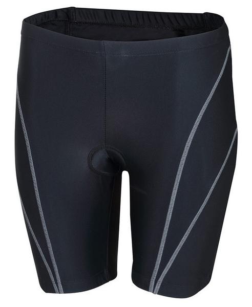 Стартовые шорты для триатлона с велопамперсом женские (трисьют) HUUB Essentials Shorts