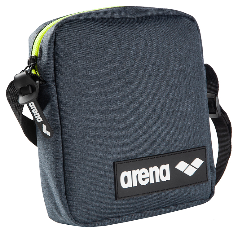 Сумка через плечо Arena Team Crossbody Bag (3 л) Melange