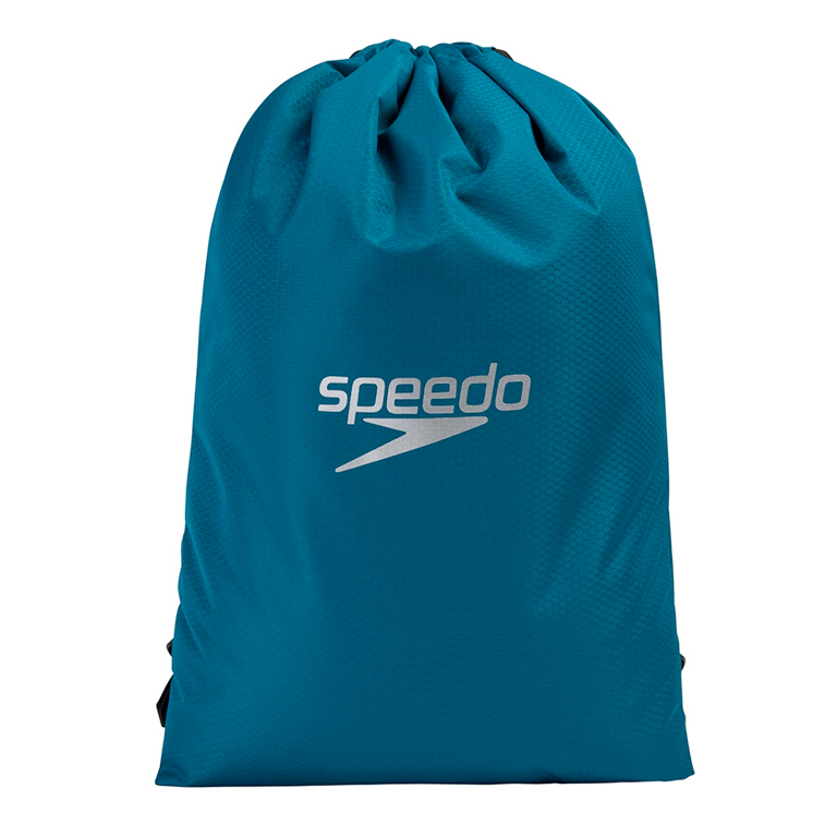 Сумка Speedo Pool Bag Blue - D714 (15 л)