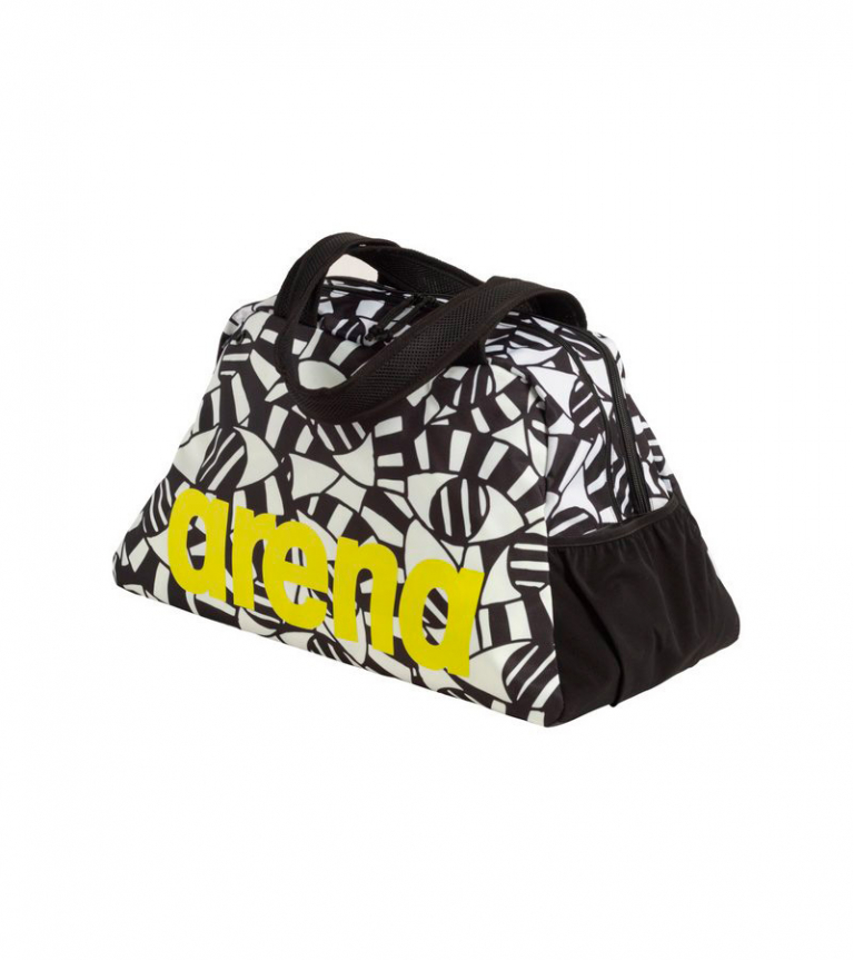 Сумка спортивная Arena Fast Shoulder Bag (35 л) Allover