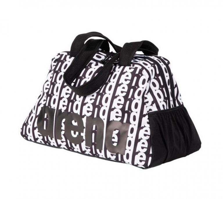 Сумка спортивная Arena Fast Shoulder Bag (35 л) Allover