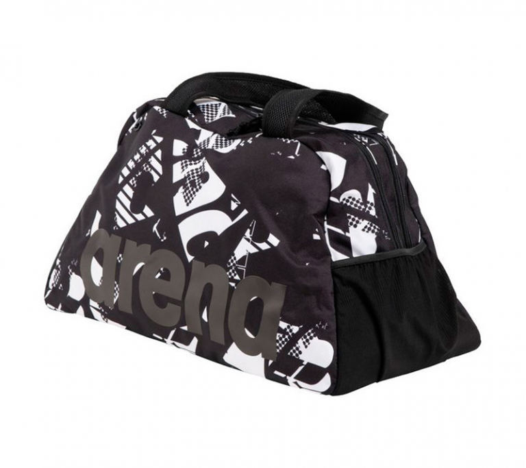 Сумка спортивная Arena Fast Shoulder Bag (35 л) Allover