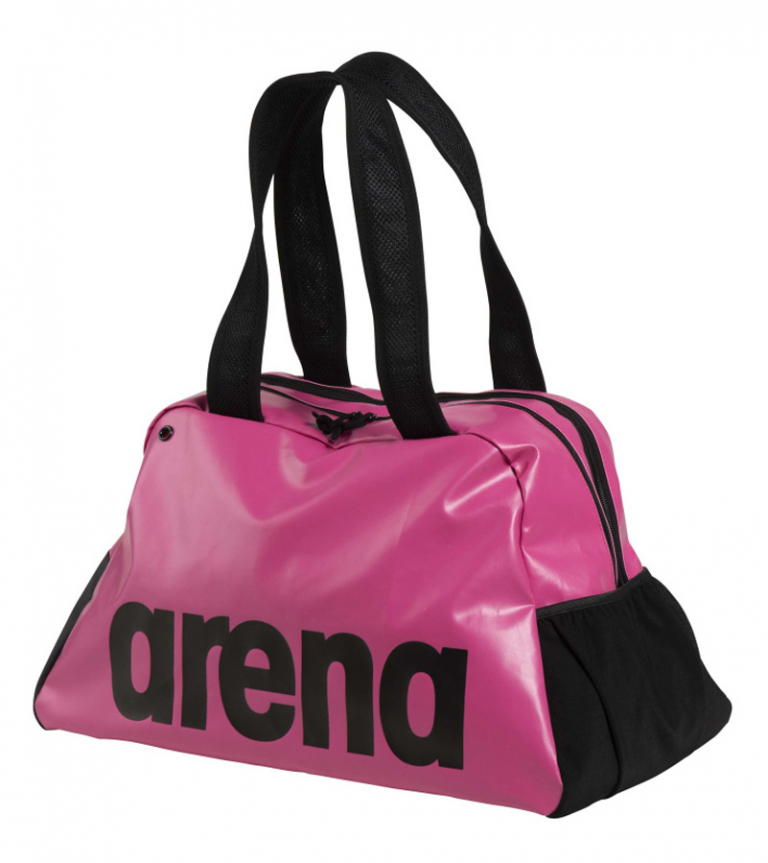 Сумка спортивная Arena Fast Shoulder Bag Big Logo (35 л)
