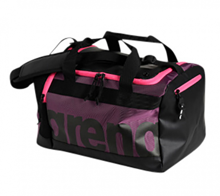 Сумка спортивная Arena Spiky III Duffel 40 (40 л)