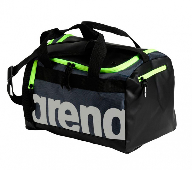 Сумка спортивная Arena Spiky III Duffle 25 (25 л)