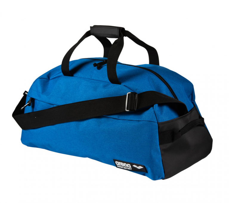 Сумка спортивная Arena Team Duffle 25 (25 л) Melange