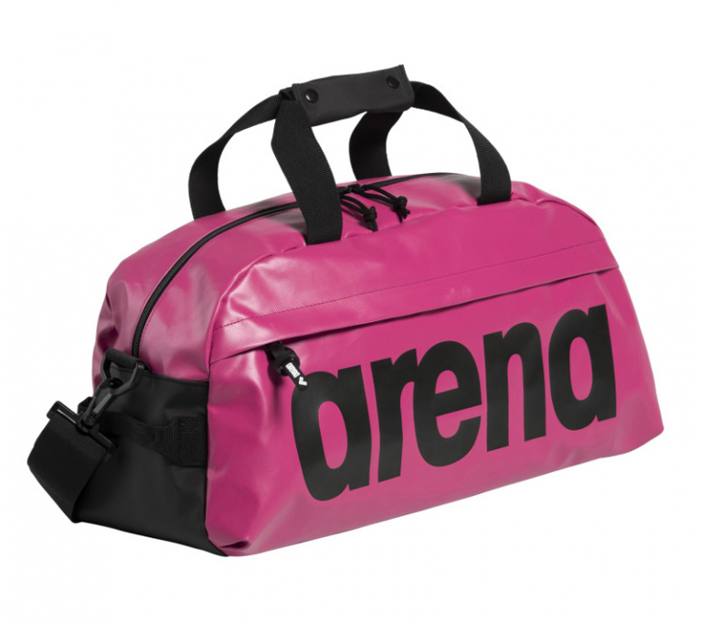 Сумка спортивная Arena Team Duffle 25 Big Logo (25 л) FW21