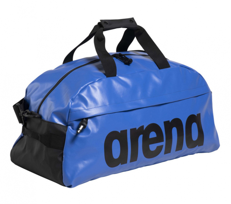 Сумка спортивная Arena Team Duffle 40 Big Logo (40 л) FW21