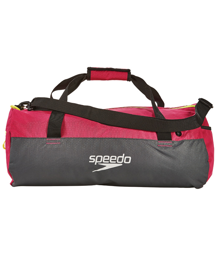 Сумка спортивная Speedo Duffel Bag AW17