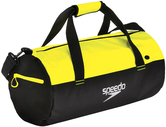 Сумка спортивная Speedo Duffel Bag SS17