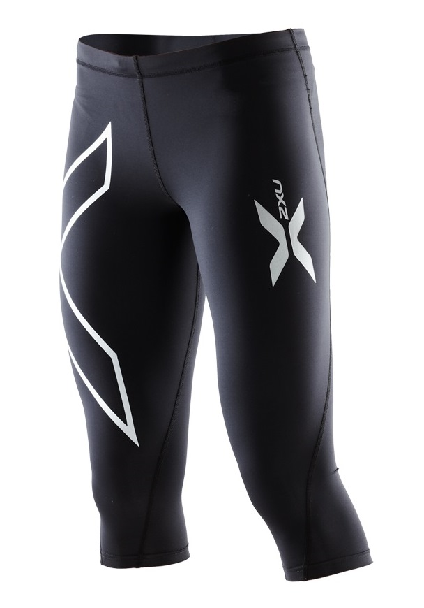 Компрессионные штаны 2xu