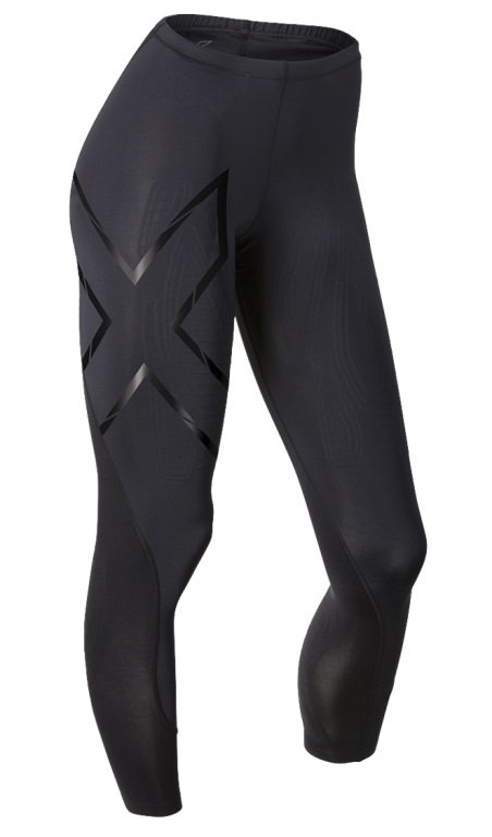 Тайтсы женские 2XU Elite MCS