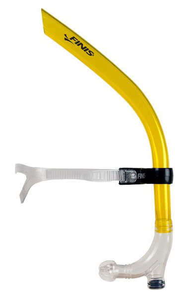 Трубка для плавания Finis Swimmer's Snorkel
