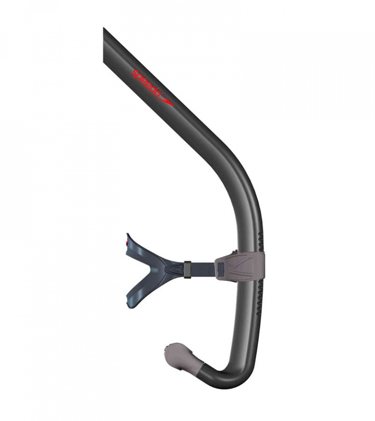 Трубка для плавания Speedo Bullet Head Snorkel