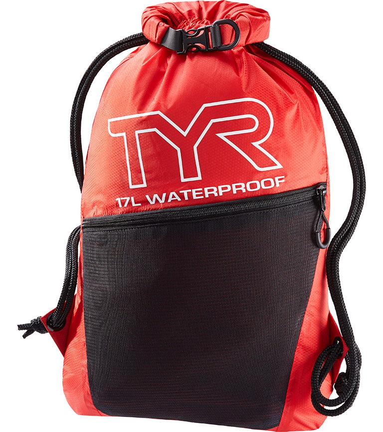 TYR Мешок-рюкзак Alliance Waterproof Sack Pack