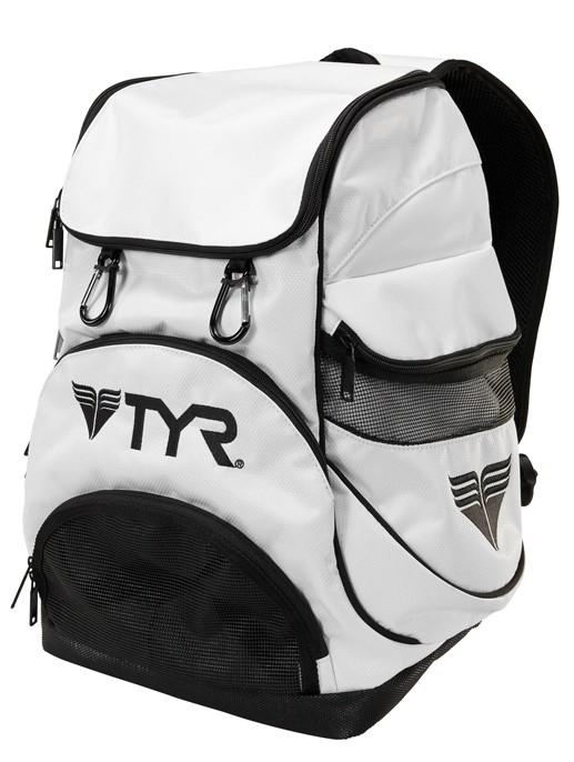 TYR Рюкзак Alliance Team Mini Backpack II