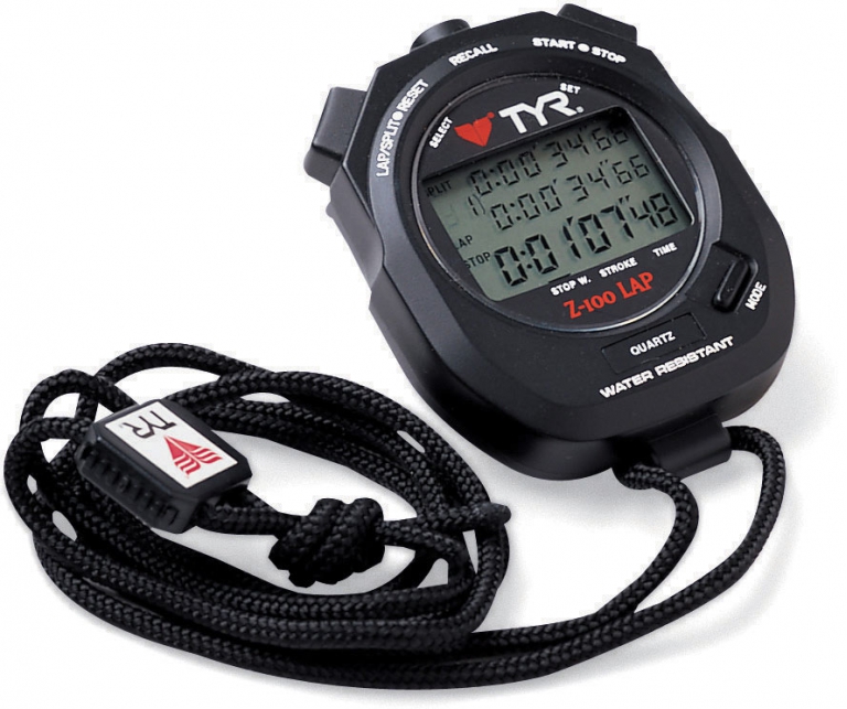 TYR Секундомер Z-100 Stopwatch
