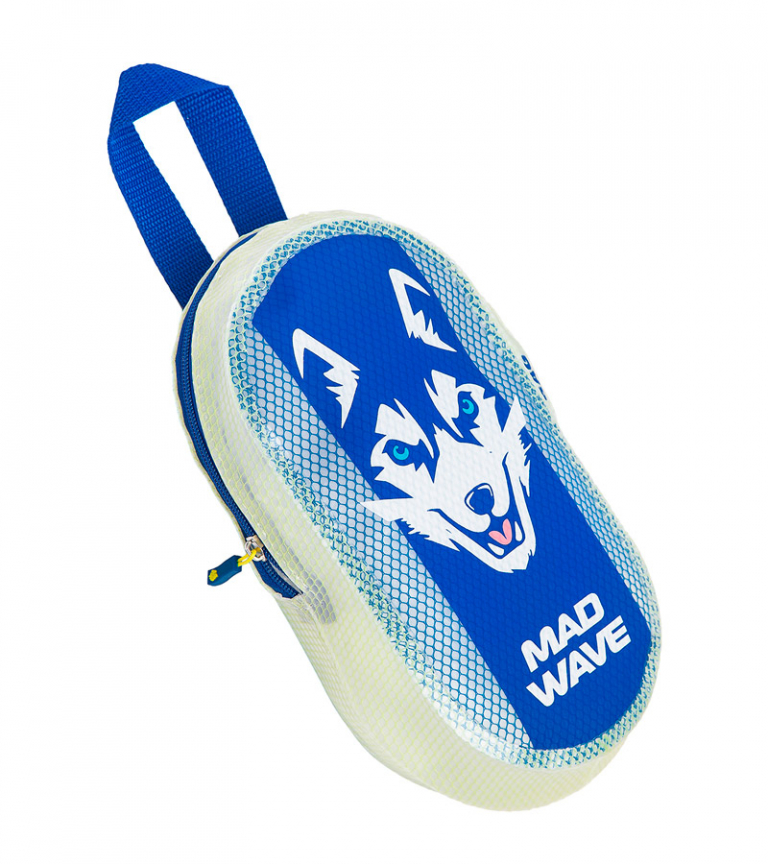 Водонепроницаемая сумка Mad Wave Wet Bag Husky (3 л)