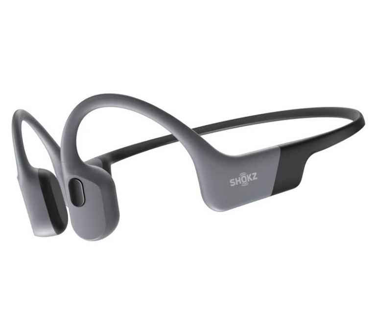 Водонепроницаемые беспроводные наушники (для плавания) с костной проводимостью Shokz OpenSwim Pro