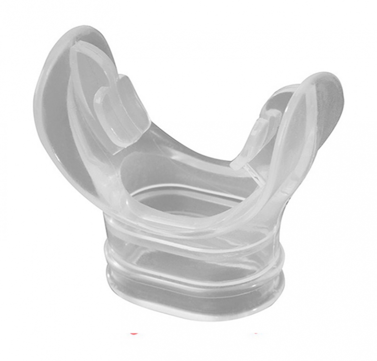 Загубник для трубки TYR Ultralight Snorkel 2.0 Mouthpiece Replacement