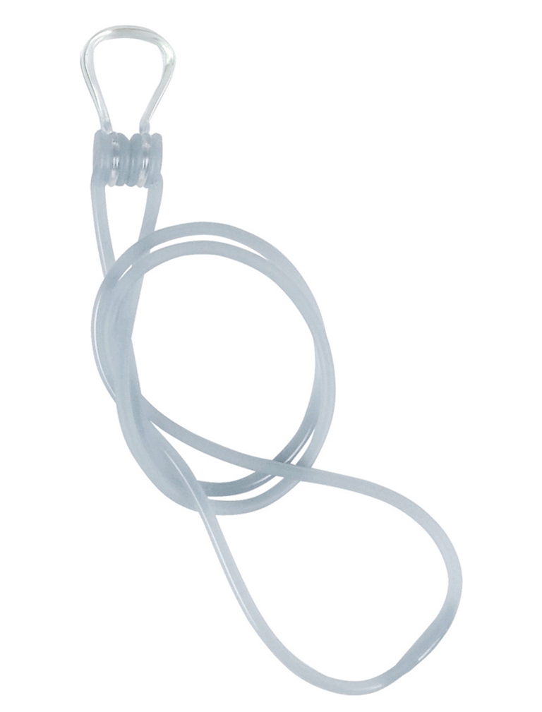 Зажим для носа с ремешком Arena Strap Nose Clip Pro 