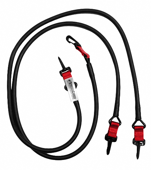 Жгут удлиняющий для набора S103 StrechCordz Modular Replacement Tubing, 1,2 м