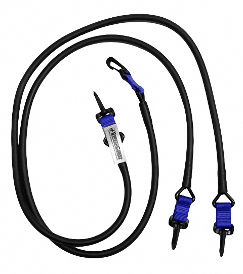 Жгут удлиняющий для набора S103 StrechCordz Modular Replacement Tubing, 1,2 м