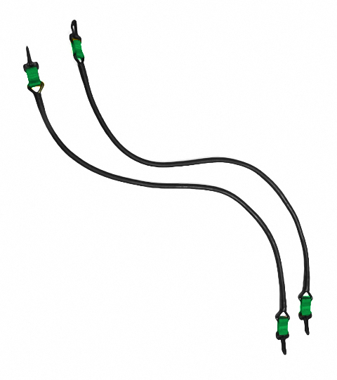 Жгут удлиняющий для набора S104 StrechCordz Modular Tubing, 90 см