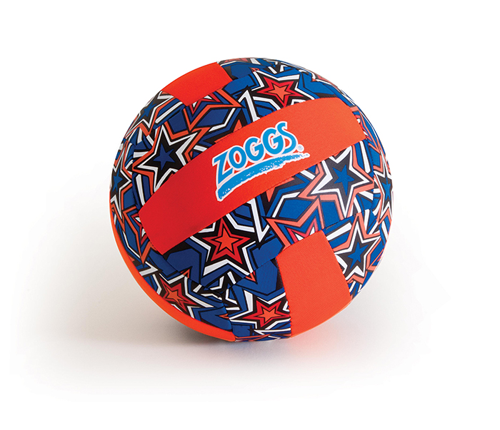 ZOGGS Мяч для игры на воде Pool Ball